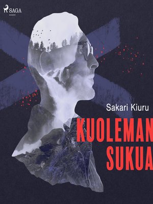cover image of Kuoleman sukua